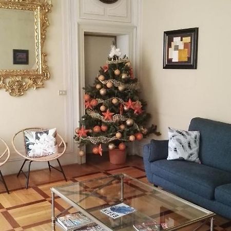 פארמה B&B Palazzo Bianchi מראה חיצוני תמונה