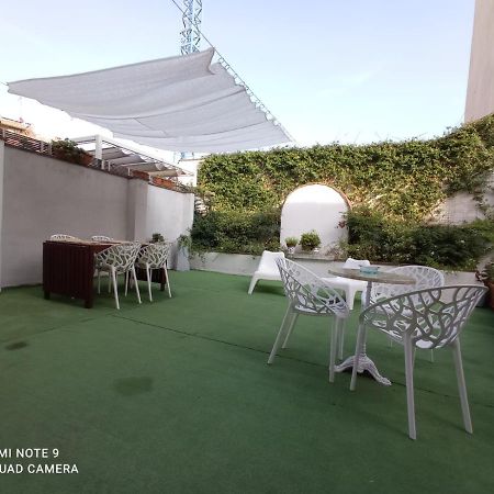 פארמה B&B Palazzo Bianchi מראה חיצוני תמונה