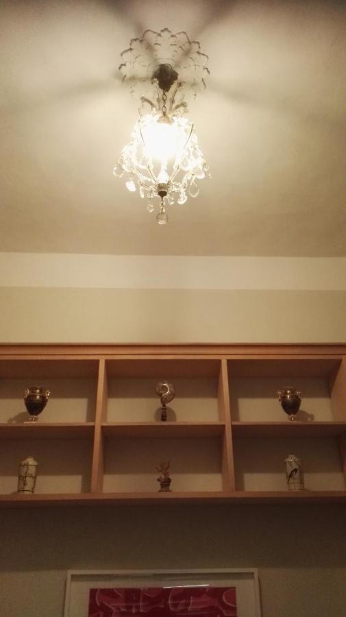 פארמה B&B Palazzo Bianchi מראה חיצוני תמונה