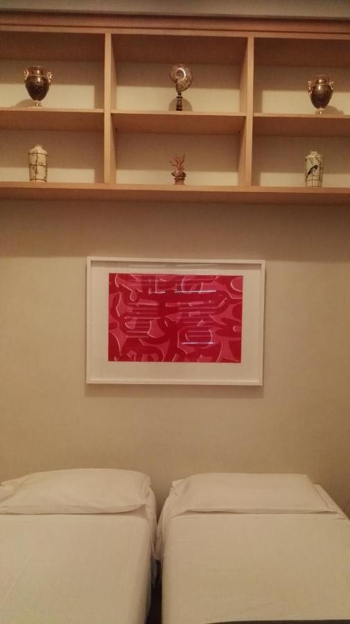 פארמה B&B Palazzo Bianchi מראה חיצוני תמונה