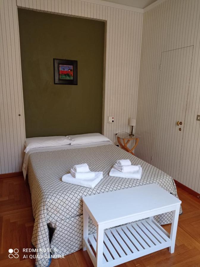 פארמה B&B Palazzo Bianchi מראה חיצוני תמונה