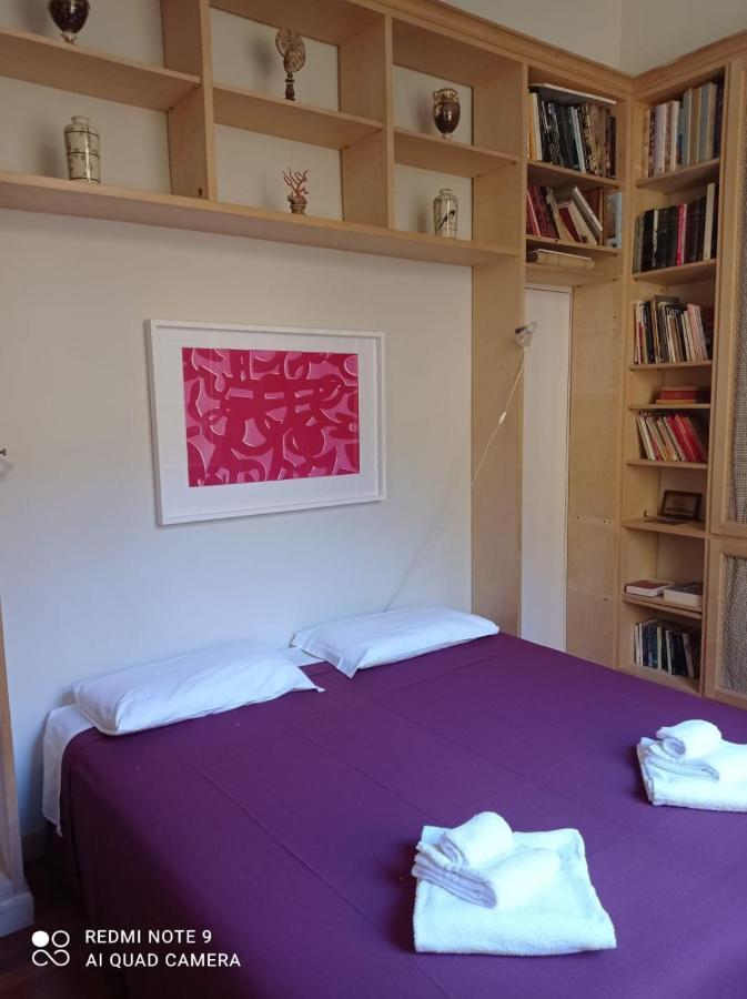 פארמה B&B Palazzo Bianchi מראה חיצוני תמונה