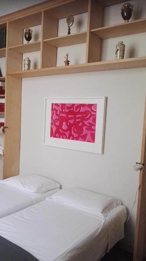 פארמה B&B Palazzo Bianchi מראה חיצוני תמונה