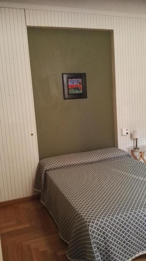 פארמה B&B Palazzo Bianchi מראה חיצוני תמונה
