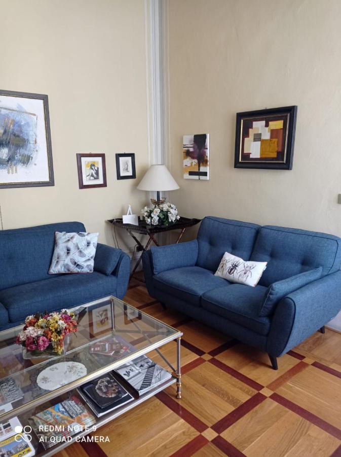 פארמה B&B Palazzo Bianchi מראה חיצוני תמונה