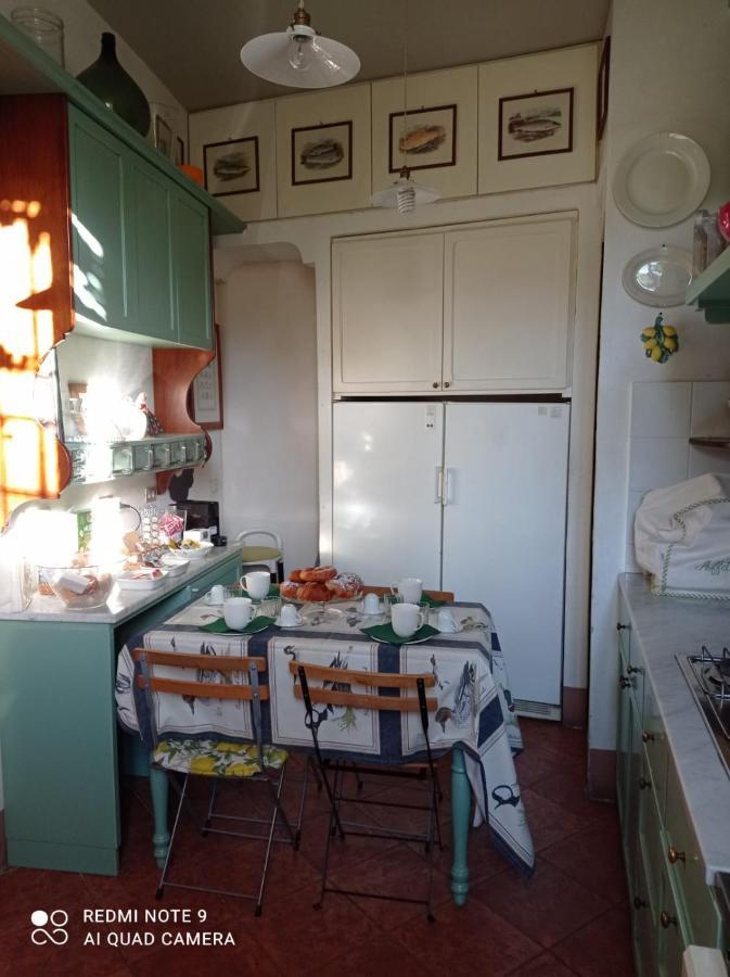 פארמה B&B Palazzo Bianchi מראה חיצוני תמונה