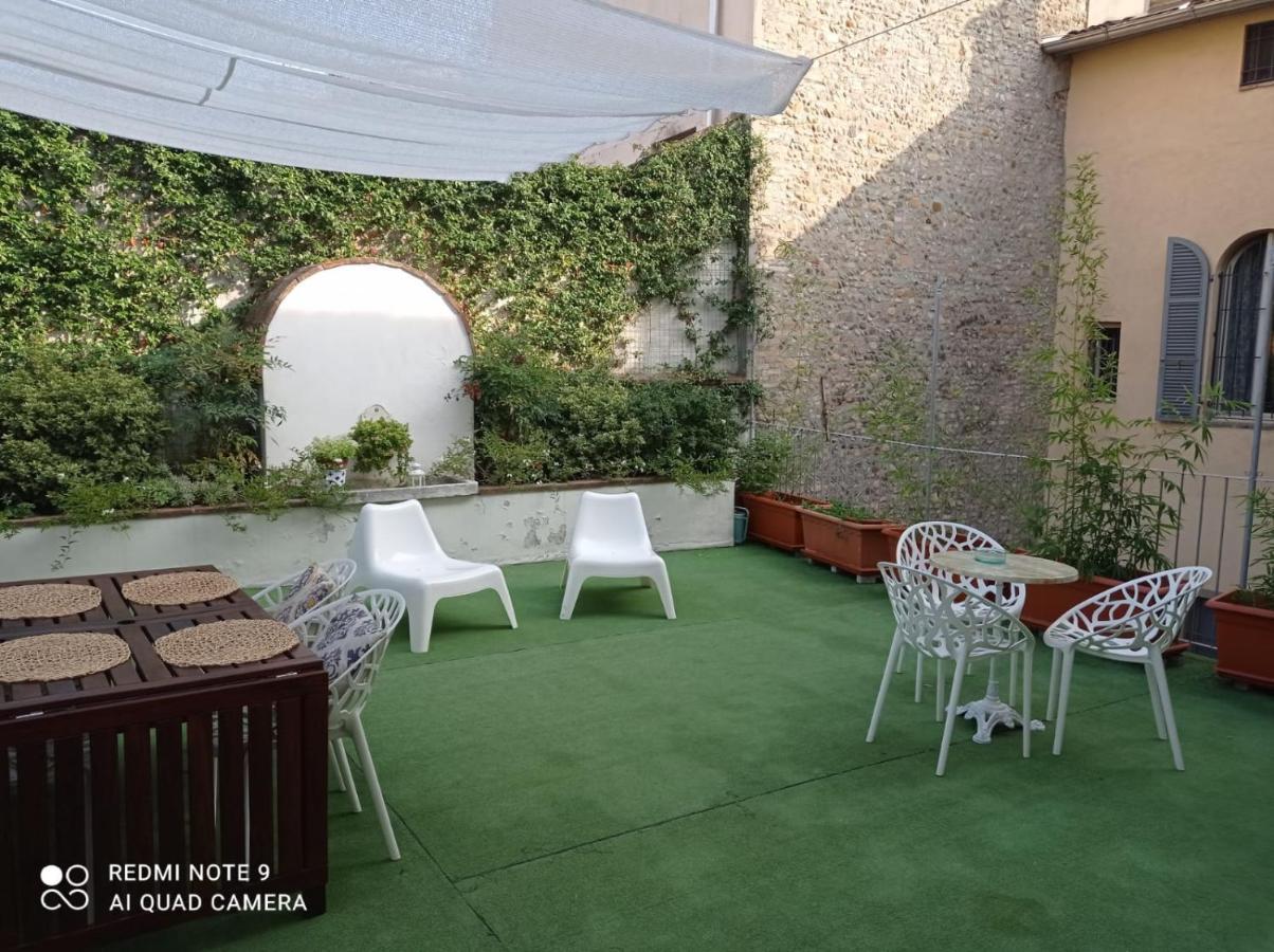 פארמה B&B Palazzo Bianchi מראה חיצוני תמונה