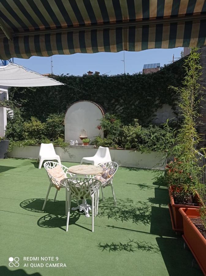 פארמה B&B Palazzo Bianchi מראה חיצוני תמונה