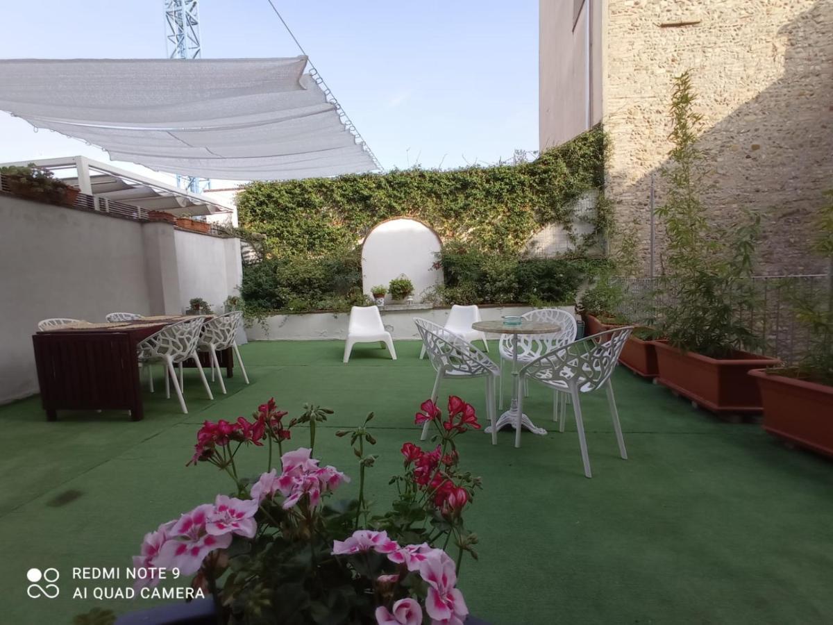 פארמה B&B Palazzo Bianchi מראה חיצוני תמונה