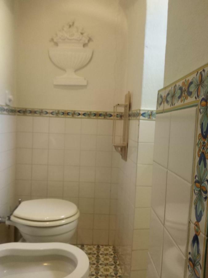 פארמה B&B Palazzo Bianchi מראה חיצוני תמונה