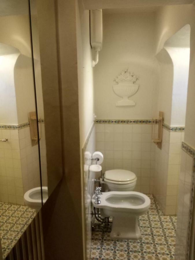 פארמה B&B Palazzo Bianchi מראה חיצוני תמונה
