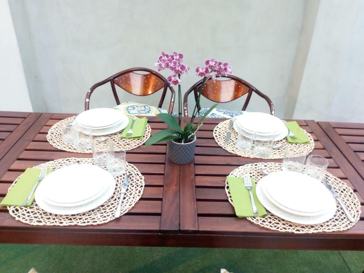 פארמה B&B Palazzo Bianchi מראה חיצוני תמונה