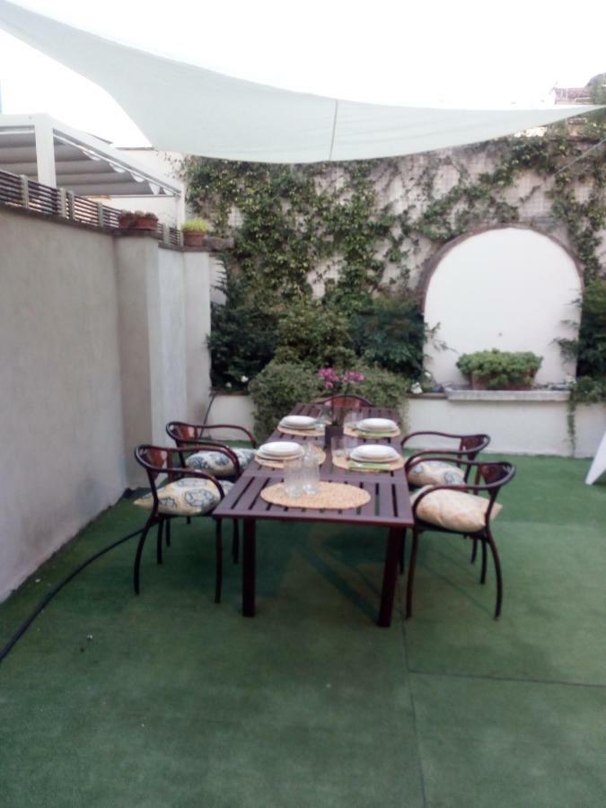 פארמה B&B Palazzo Bianchi מראה חיצוני תמונה