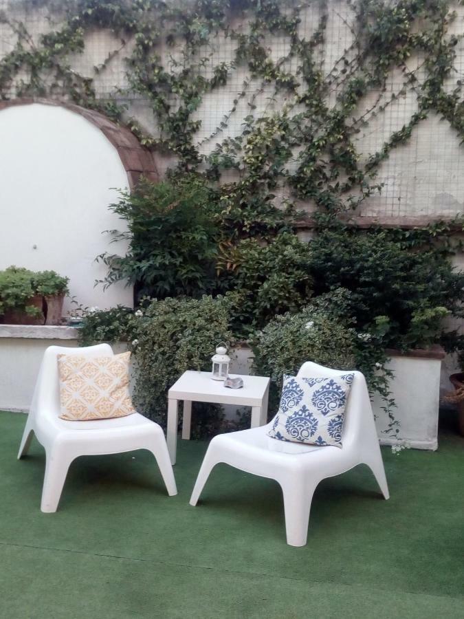 פארמה B&B Palazzo Bianchi מראה חיצוני תמונה
